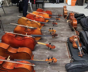 Privačios violončelės pamokos (Cello lesson) - Privačios muzikos pamokos - 1 Privačios muzikos pamokos - Privačios violončelės pamokos (Cello lesson) - 1