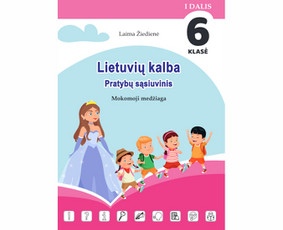 Knygų, kitų leidinių, baigiamųjų darbų redagavimas / Redaktorė Rūta / Darbų pavyzdys ID 3765075