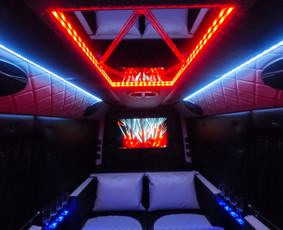 Partybus nuoma - Autobusų, limobusų nuoma - 4 Autobusų, limobusų nuoma - Partybus nuoma - 4