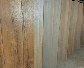 Aukščiausios kokybės laiptų ir turėklų projektavimas, gamyba / Laiptų Magija / Darbų pavyzdys ID 3765853