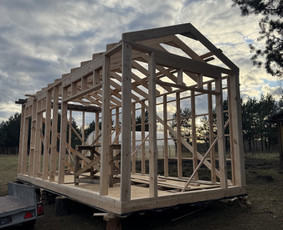 Šlaitinių stogų įrengimo, šiltinimo ir renovacija Vilniuje - Stogdengiai, stogo darbai - 4 Stogdengiai, stogo darbai - Šlaitinių stogų įrengimo, šiltinimo ir renovacija Vilniuje - 4