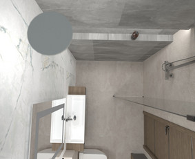 Interjero dizaino, vizualizacijos paslaugos / Aurelija Ko / Darbų pavyzdys ID 3766189