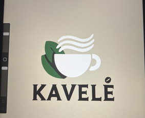 Logotipu kūrimas - Grafikos dizaineriai - 1 Grafikos dizaineriai - Logotipu kūrimas - 1