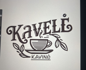 Logotipu kūrimas - Grafikos dizaineriai - 2 Grafikos dizaineriai - Logotipu kūrimas - 2
