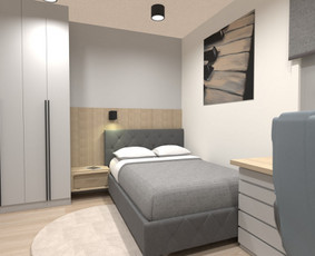 Interjero dizaino, vizualizacijos paslaugos / Aurelija Ko / Darbų pavyzdys ID 3766203