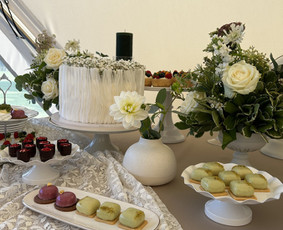 Stalo dekoras, dekoravimas - Švenčių dekoravimas ir floristika - 2