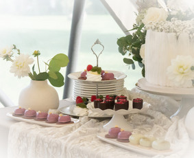 Stalo dekoras, dekoravimas - Švenčių dekoravimas ir floristika - 4