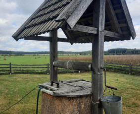 Statybos darbai - &Scaron;uliniai - 1