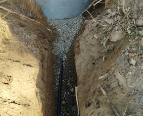 Statybos darbai - &Scaron;uliniai - 3