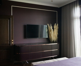 Interjero ir apšvietimo dizainerė / Akvilė Muliuolytė / Darbų pavyzdys ID 3766705