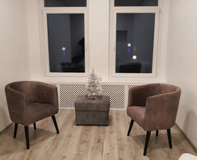 Psichologinė, emocinė pagalba - Psichologinės konsultacijos gyvai ir nuotoliu - 2