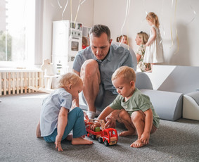 Vaikų žaidimų ir švenčių kambarys - Vaikų žaidimų kambariai - 4 Vaikų žaidimų kambariai - Vaikų žaidimų ir švenčių kambarys - 4