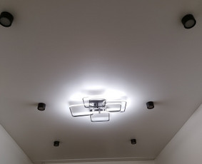Įtempiamos lubos Panevėžio apskrityje / Mantas Šinkevičius / Darbų pavyzdys ID 3766947