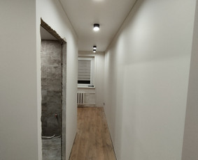 Įtempiamos lubos Panevėžio apskrityje / Mantas Šinkevičius / Darbų pavyzdys ID 3766975