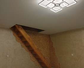 Įtempiamos lubos Panevėžio apskrityje / Mantas Šinkevičius / Darbų pavyzdys ID 3766981