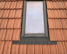 Stogų įrengimas, paveldo renovacija - Stoglangių montavimas - 1 Stoglangių montavimas - Stogų įrengimas, paveldo renovacija - 1
