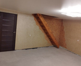 Įtempiamos lubos Panevėžio apskrityje / Mantas Šinkevičius / Darbų pavyzdys ID 3766985
