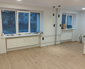 Įtempiamos lubos Panevėžio apskrityje / Mantas Šinkevičius / Darbų pavyzdys ID 3766991