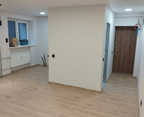 Įtempiamos lubos Panevėžio apskrityje / Mantas Šinkevičius / Darbų pavyzdys ID 3766993