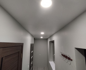 Įtempiamos lubos Panevėžio apskrityje / Mantas Šinkevičius / Darbų pavyzdys ID 3767013