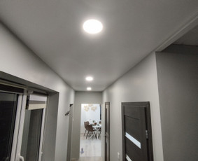Įtempiamos lubos Panevėžio apskrityje / Mantas Šinkevičius / Darbų pavyzdys ID 3767019