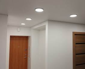 Įtempiamos lubos Panevėžio apskrityje / Mantas Šinkevičius / Darbų pavyzdys ID 3767027