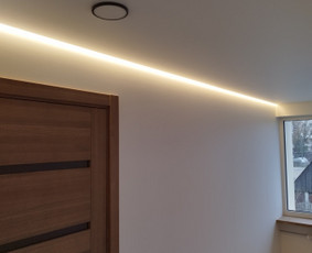 Įtempiamos lubos Panevėžio apskrityje / Mantas Šinkevičius / Darbų pavyzdys ID 3767029
