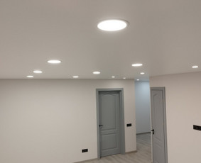 Įtempiamos lubos Panevėžio apskrityje / Mantas Šinkevičius / Darbų pavyzdys ID 3767081