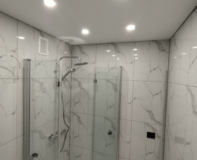 Įtempiamos lubos Panevėžio apskrityje / Mantas Šinkevičius / Darbų pavyzdys ID 3767093