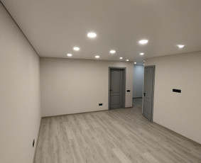 Įtempiamos lubos Panevėžio apskrityje / Mantas Šinkevičius / Darbų pavyzdys ID 3767095