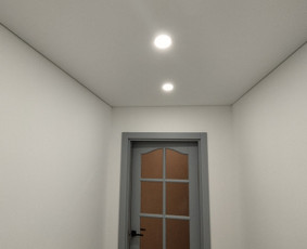 Įtempiamos lubos Panevėžio apskrityje / Mantas Šinkevičius / Darbų pavyzdys ID 3767101