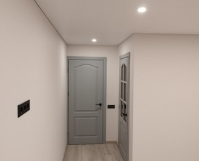 Įtempiamos lubos Panevėžio apskrityje / Mantas Šinkevičius / Darbų pavyzdys ID 3767103