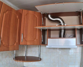 Gartraukio pajungimas - Meistras į namus. Smulkūs namų ūkio darbai, paslaugos. - 1