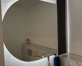 Dailylenčių kalimas - Profesionalūs vidaus apdailos darbai Vilniuje - 2