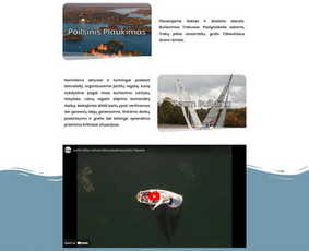 Internetinių svetainių kūrimas ir klaidų šalinimas - Svetainių kūrimas - 3 Svetainių kūrimas - Internetinių svetainių kūrimas ir klaidų šalinimas - 3