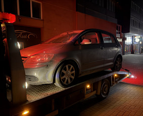 Tralo paslaugos 24/7. Techinė pagalba kelyje. / Oskaras / Darbų pavyzdys ID 3767335