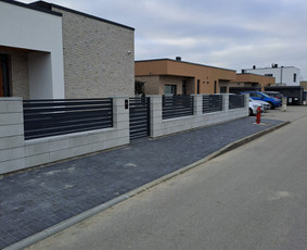 #Trinkelių Klojimas # Tvoros #Laiptai # / KOKYBĖS GAARANTAS / Darbų pavyzdys ID 3767479