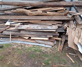 Šiukšlių išvežimas - Šiukšliu nereikalingų daiktų, statybinių atliekų išvežimas - 2