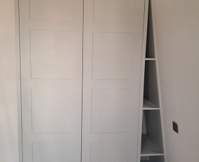 Visi staliaus darbai ,langu ,duru montavimas Kaunas ir apie / Kestutis Stalnionis / Darbų pavyzdys ID 3767641