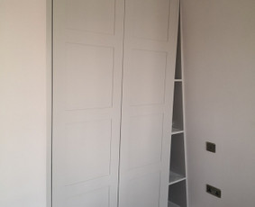 Visi staliaus darbai ,langu ,duru montavimas Kaunas ir apie / Kestutis Stalnionis / Darbų pavyzdys ID 3767685