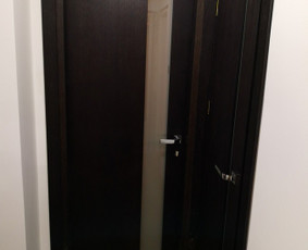 Visi staliaus darbai ,langu ,duru montavimas Kaunas ir apie / Kestutis Stalnionis / Darbų pavyzdys ID 3767693