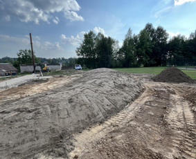 Mini ekskavatoriaus nuoma , visi kasimo darbai / Edvinas / Darbų pavyzdys ID 3767721