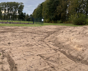 Mini ekskavatoriaus nuoma , visi kasimo darbai / Edvinas / Darbų pavyzdys ID 3767723