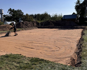 Mini ekskavatoriaus nuoma , visi kasimo darbai / Edvinas / Darbų pavyzdys ID 3767725
