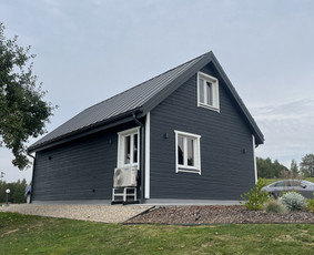 Karkasinių namų statyba - Statybos, apdaila - 1 Statybos, apdaila - Karkasinių namų statyba - 1