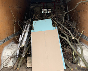 Perkraustymo/pervežimo/griovimo darbai Klaipėda - Šiukšlių išvežimas - 2 Šiukšlių išvežimas - Perkraustymo/pervežimo/griovimo darbai Klaipėda - 2