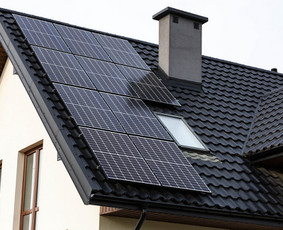 Saulės elektrinių įrengimas, rangovo aktas - Elektrikai, elektros darbai - 2 Elektrikai, elektros darbai - Saulės elektrinių įrengimas, rangovo aktas - 2