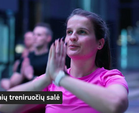 Video paslaugos - verslui, renginiams, šventėms, produktams. - Video filmavimas, operatoriai - 3 Video filmavimas, operatoriai - Video paslaugos - verslui, renginiams, šventėms, produktams. - 3
