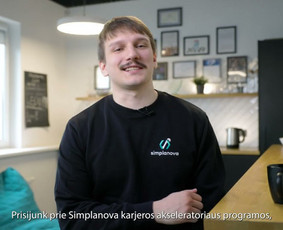 Video paslaugos - verslui, renginiams, šventėms, produktams. / Arnas Sliesoraitis / Darbų pavyzdys ID 3768295