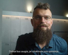 Video paslaugos - verslui, renginiams, šventėms, produktams. - Video filmavimas, operatoriai - 1 Video filmavimas, operatoriai - Video paslaugos - verslui, renginiams, šventėms, produktams. - 1